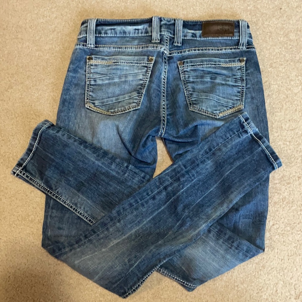 BKE -Stella Jeans